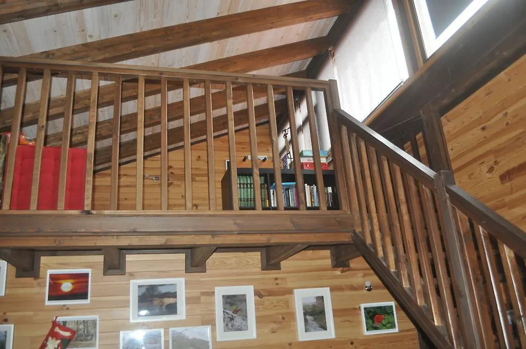 Casa Rural Mentesana-1